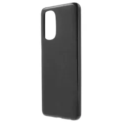 Funda Silicona lisa para Motorola Moto G31