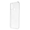 Funda Silicona transparente para Motorola Moto E30