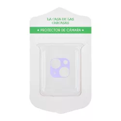 Protector de Cámara Cristal para iPhone 13