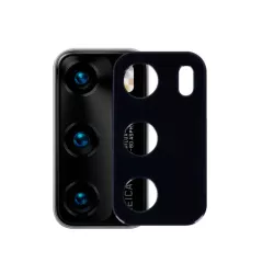 Protector de Cámara Metalizado para Huawei P40