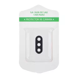 Protector de Cámara Metalizado para Huawei P30 Lite