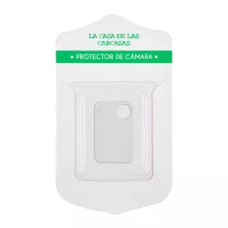 Protector de Cámara de Cristal para ZTE Blade V30 Vita