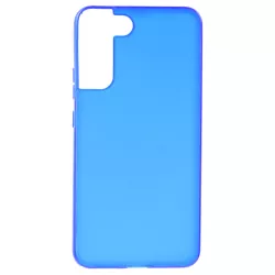 Funda Silicona lisa para Samsung Galaxy S22 Plus