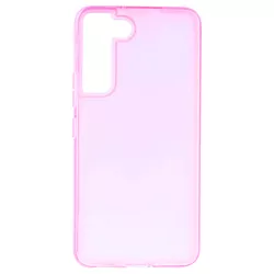 Funda Silicona lisa para Samsung Galaxy S22