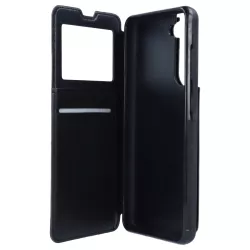 Funda libro para Samsung Galaxy S21 FE