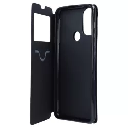 Funda libro para Motorola Moto E40