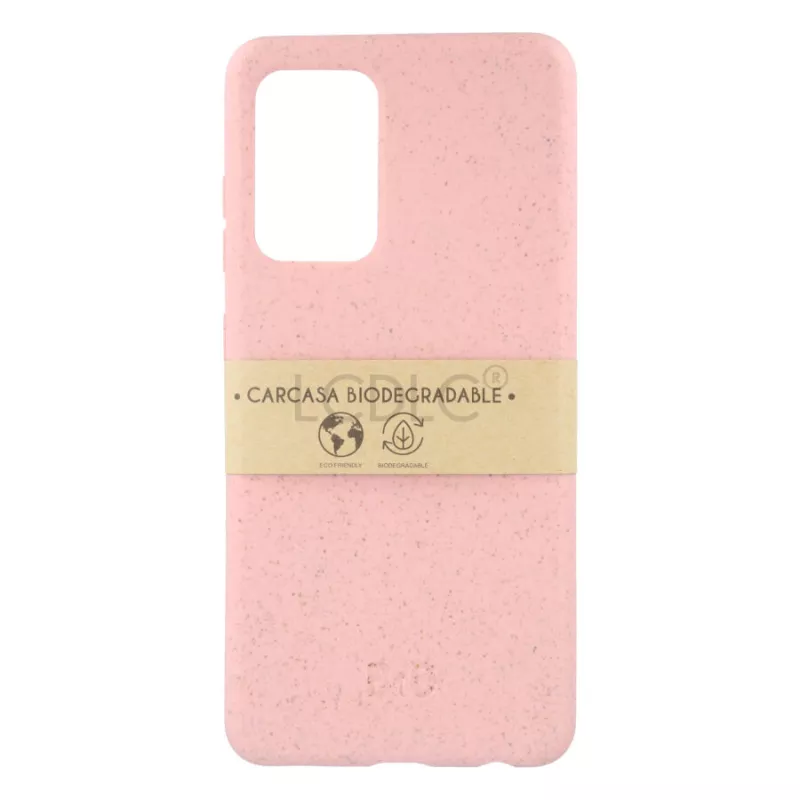 Funda EcoCase - Biodegradable para Samsung Galaxy A52 4G