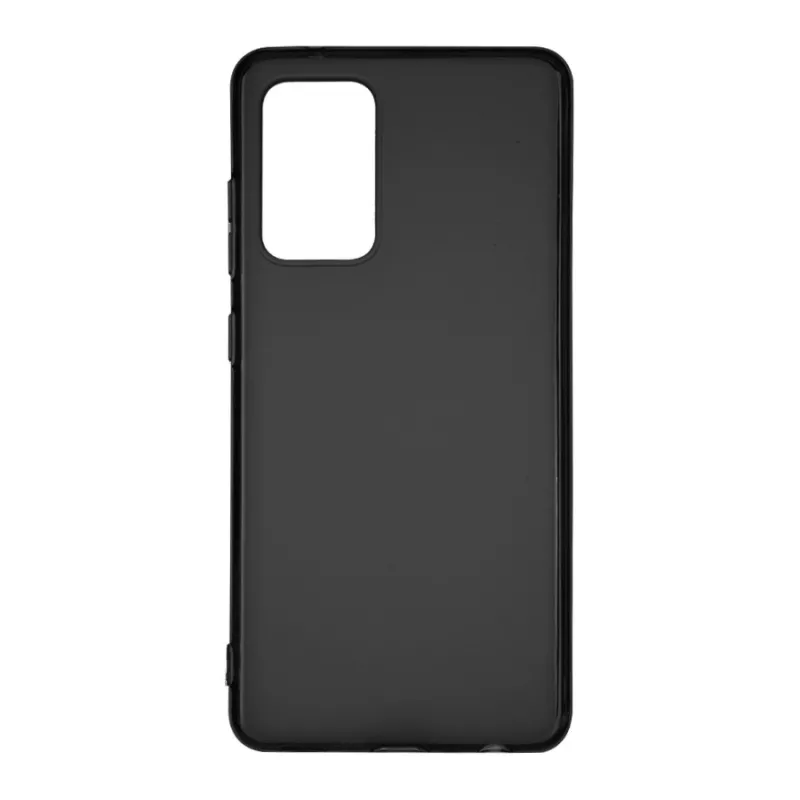 Funda Silicona lisa para Samsung Galaxy A52S 5G