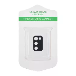 Protector de Cámara Metalizado para Samsung Galaxy A03s