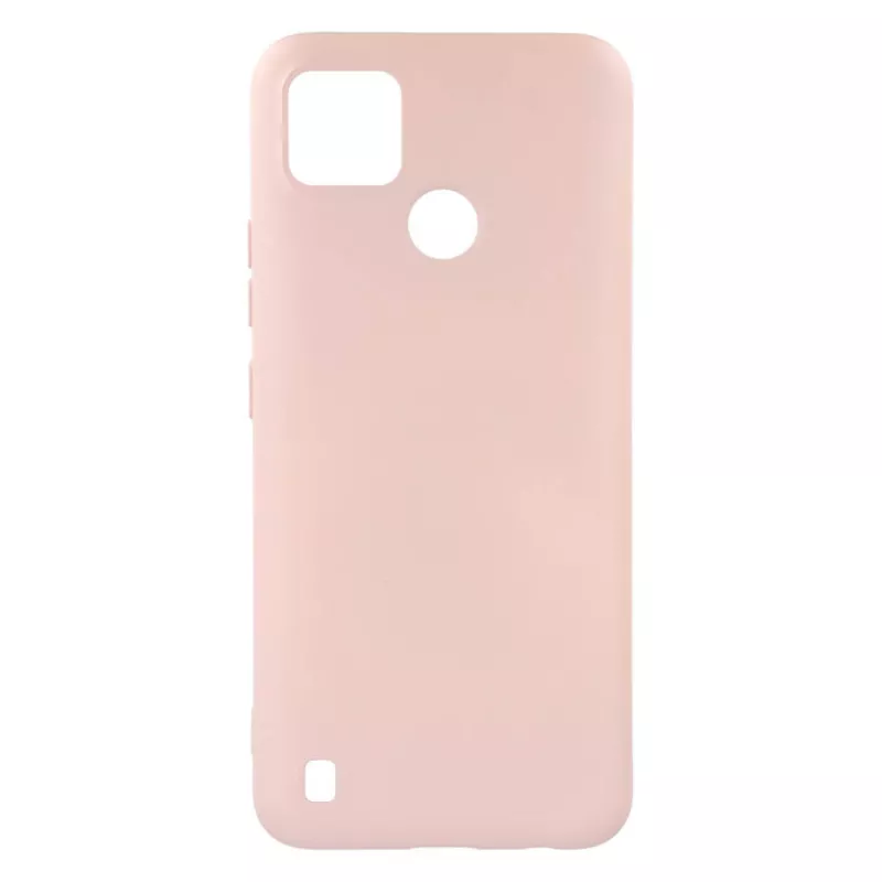 Funda Ultra suave para Realme C21Y