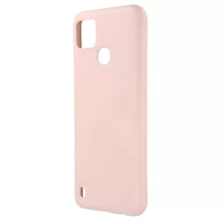 Funda Ultra suave para Realme C21Y