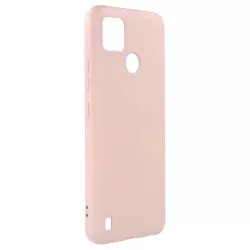 Funda Ultra suave para Realme C21Y