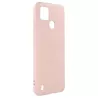 Funda Ultra suave para Realme C21Y