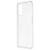 Funda Silicona transparente para Realme Narzo 30 5G