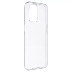 Funda Silicona transparente para Realme Narzo 30 5G