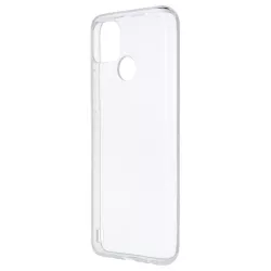 Funda Silicona transparente para Realme C21Y