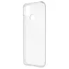 Funda Silicona transparente para Realme C21Y