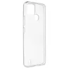 Funda Silicona transparente para Realme C21Y