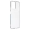 Funda Silicona transparente para ZTE Blade V30 Vita