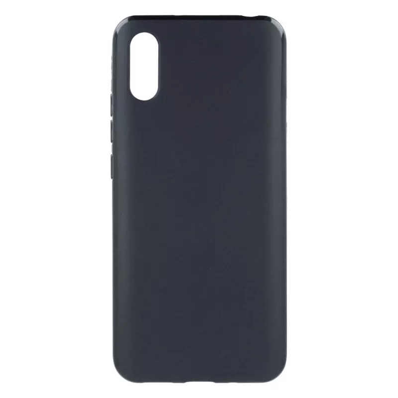 Funda Silicona Lisa para Xiaomi Redmi 9A