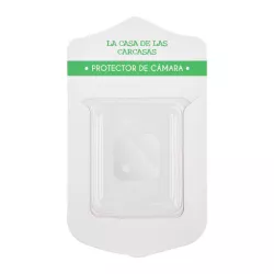 Protector de Cámara de Cristal para Realme C11 2021