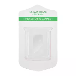 Protector de Cámara de Cristal para Samsung Galaxy M52 5G