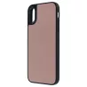 Funda Espejo para iPhone X