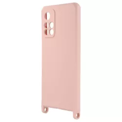 Funda Ultra suave colgante para Xiaomi Poco M4 Pro 5G