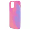 Funda Ultra suave Diseño Tie Dye para iPhone 13 Mini