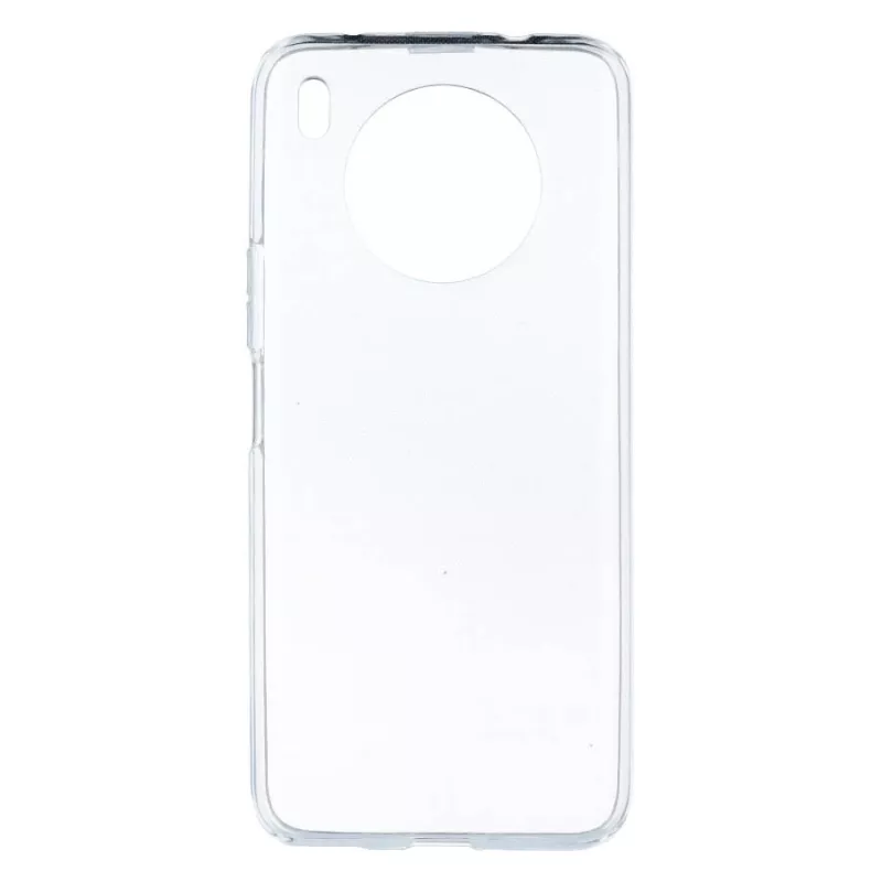 Funda Silicona transparente para Honor 50 Lite