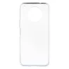 Funda Silicona transparente para Honor 50 Lite