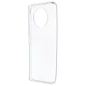 Funda Silicona transparente para Honor 50 Lite