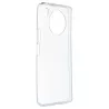 Funda Silicona transparente para Honor 50 Lite