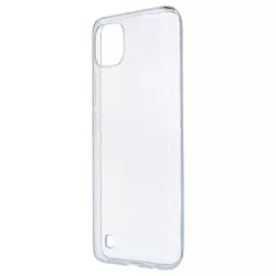 Funda Silicona transparente para Realme C11 2021