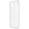 Funda Silicona transparente para Realme C11 2021