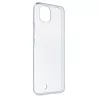 Funda Silicona transparente para Realme C11 2021