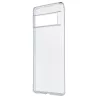 Funda Silicona transparente para Google Pixel 6 Pro