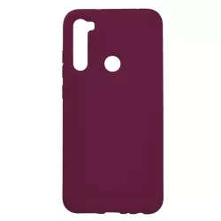 Funda Ultra suave para Xiaomi Redmi Note 8 2021