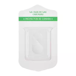 Protector de Cámara de Cristal para Honor 50 5G