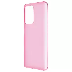 Funda Silicona lisa para Xiaomi 11T Pro