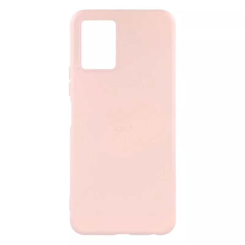 Funda Ultra suave para Vivo Y21S