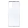 Funda Silicona transparente para ZTE Blade A71