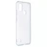 Funda Silicona transparente para ZTE Blade A51