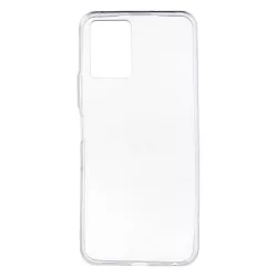 Funda Silicona transparente para Vivo Y20s