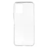 Funda Silicona transparente para Vivo Y20s