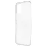 Funda Silicona transparente para Vivo Y20s