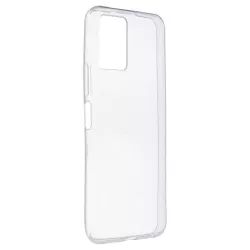 Funda Silicona transparente para Vivo Y20s