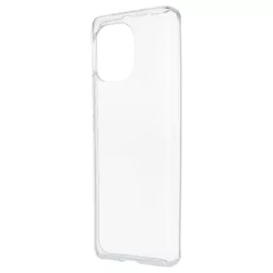 Funda Silicona Transparente para Xiaomi Mi 11