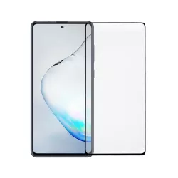 Cristal Templado Completo para Samsung Galaxy Note10 Lite