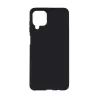 Funda Silicona lisa para Samsung Galaxy M12